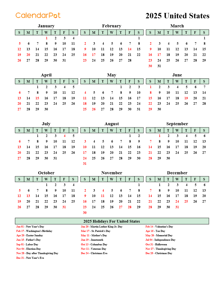 India holiday calendar 2025