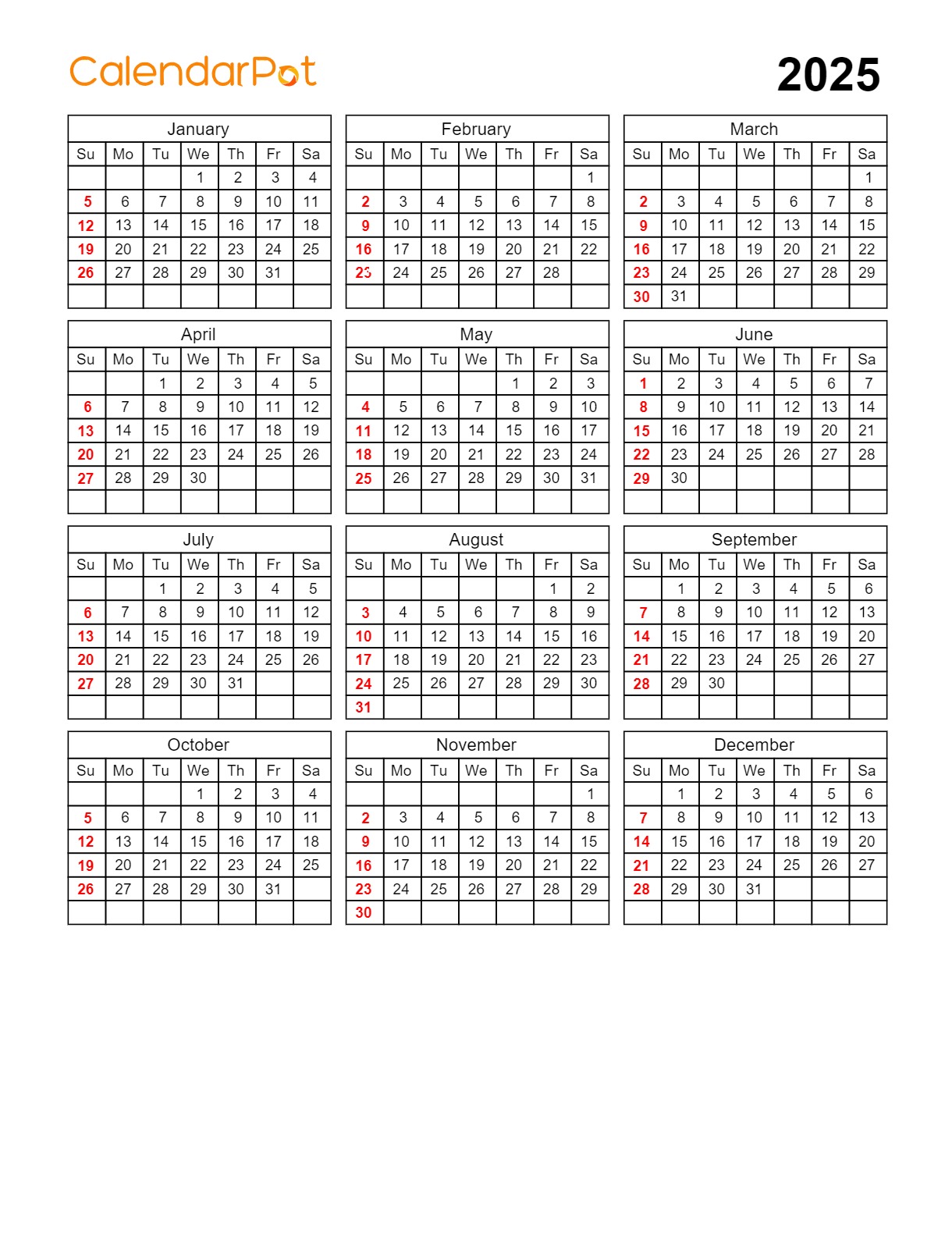 Download year 2023 pdf calendar